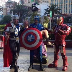 Meet your Posher, Jennifer